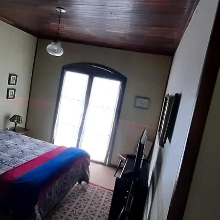 Casa Em Campos Do Jordao Villa Exterior photo